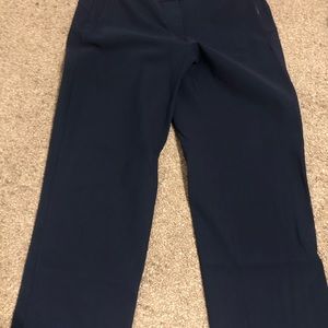 Lululemon Dress Pants Size 14 NWT